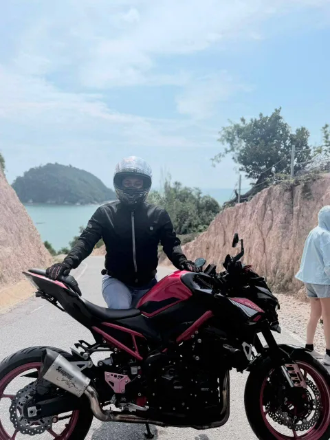 ride guru